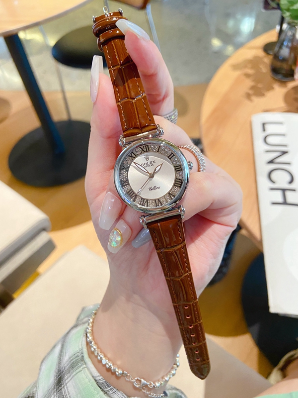 コピーロレックス着用イメージ